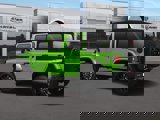 New 2025 Jeep Wrangler Sahara image 4