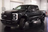 Used 2024 Ford F250 Lariat w/ Lariat Ultimate Package image 3