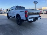 New 2025 Ford F250 Platinum w/ Tremor Off-Road Package image 4