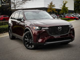 New 2025 MAZDA CX-90 3.3 Turbo S w/ Premium Package image 2
