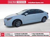 Used 2024 Toyota Corolla LE image 3