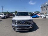 New 2025 Ford F350 Lariat image 3