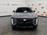 Used 2024 Cadillac Lyriq Sport image 3