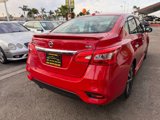 Used 2016 Nissan Sentra SR image 6