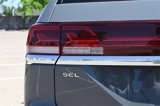 New 2025 Volkswagen Atlas SEL image 5