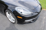 Used 2020 Porsche Panamera 4 image 3