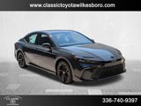 New 2026 Toyota Camry SE image 3