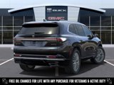 New 2025 Buick Enclave Avenir image 4