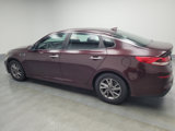 Used 2020 Kia Optima LX image 3