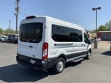 Used 2024 Ford Transit 350 XLT image 6