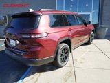 New 2025 Jeep Grand Cherokee L Altitude image 4
