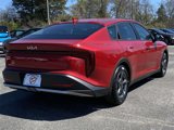 New 2025 Kia K4 image 4