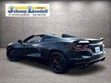 Used 2024 Chevrolet Corvette Stingray Preferred Conv w/ Z51 Performance Package image 3