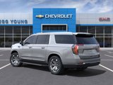 New 2025 GMC Yukon XL Elevation image 4