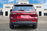 New 2025 Jeep Grand Cherokee Altitude image 4