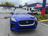 Used 2018 Jaguar E-PACE R-Dynamic HSE image 2