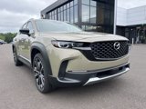 New 2025 MAZDA CX-50 2.5 Turbo w/ Weather Package image 2
