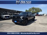 New 2025 Chevrolet Silverado 2500 LT w/ Trail Boss Package image 1