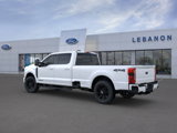 New 2025 Ford F350 Lariat image 5