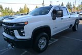 Used 2020 Chevrolet Silverado 2500 W/T w/ WT Fleet Convenience Package image 3