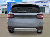 New 2025 Honda Pilot Elite image 5