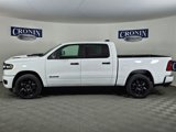 New 2026 RAM 1500 Laramie image 2