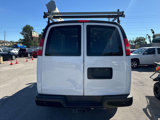 Used 2018 Chevrolet Express 2500 w/ Driver Convenience Package image 3