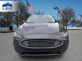 Used 2019 Ford Fusion SE image 2