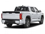 New 2025 Toyota Tundra Platinum image 2