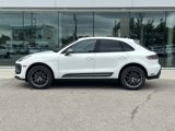 Certified 2025 Porsche Macan Turbo image 2