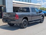 New 2025 RAM 2500 Laramie w/ Night Edition image 4