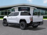 New 2026 GMC Sierra EV AT4 w/ AT4 Premium Package image 4