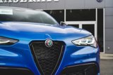 New 2025 Alfa Romeo Stelvio Sprint w/ Convenience Package image 2