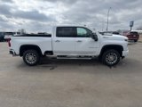 New 2025 Chevrolet Silverado 3500 LTZ w/ Z71 Chrome Sport Edition image 5