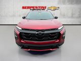 New 2026 Chevrolet Equinox RS image 2