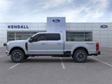 New 2025 Ford F350 Lariat w/ Lariat Ultimate Package image 3