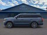 New 2025 Ford Expedition Active image 3