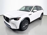 New 2025 MAZDA CX-90 Plug-In Hybrid w/ Preferred image 3