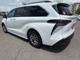 Certified 2024 Toyota Sienna XLE image 3