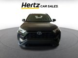 Used 2024 Toyota RAV4 LE image 4