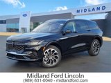 New 2025 Lincoln Nautilus Reserve image 1