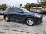 Used 2016 MAZDA CX-5 Touring w/ Bose/Moonroof Package image 2