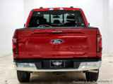 Used 2024 Ford F150 XLT w/ Equipment Group 302A MID image 6