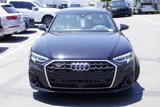 New 2025 Audi A8 L 3.0T image 4