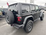 New 2025 Jeep Wrangler Unlimited Rubicon image 6