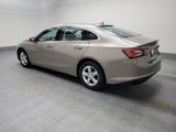 Used 2022 Chevrolet Malibu LT image 3
