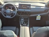 New 2025 Nissan Rogue Platinum image 3