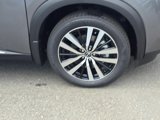 New 2025 Nissan Pathfinder Platinum image 2