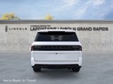 New 2025 Lincoln Navigator L Reserve image 5