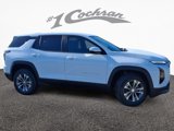 New 2026 Chevrolet Equinox LT w/ Safety and Technology Package image 2